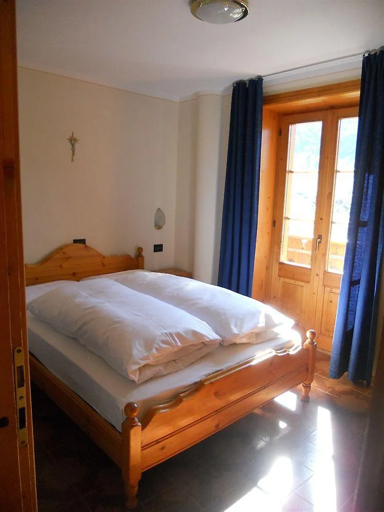Affittacamere Baita Betulla Livigno