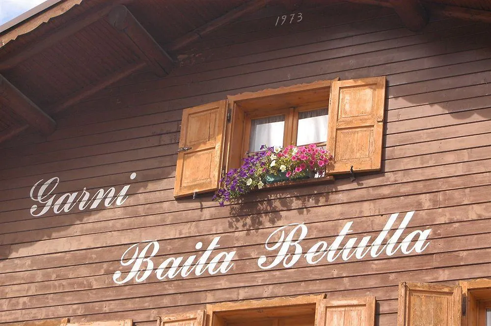Affittacamere Baita Betulla Livigno 0*,  Italy