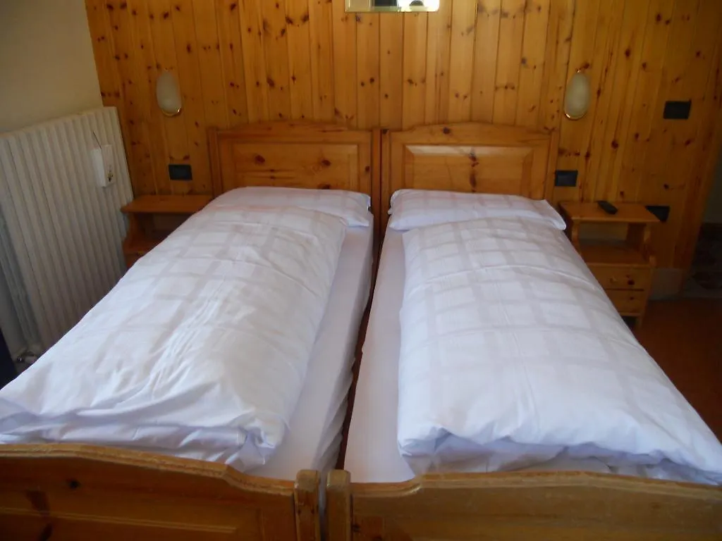 Affittacamere Baita Betulla Livigno Italy