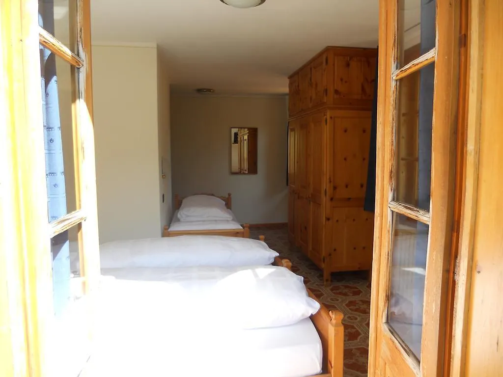 Affittacamere Baita Betulla Livigno