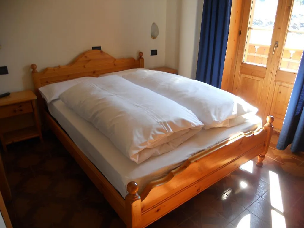 Affittacamere Baita Betulla Livigno