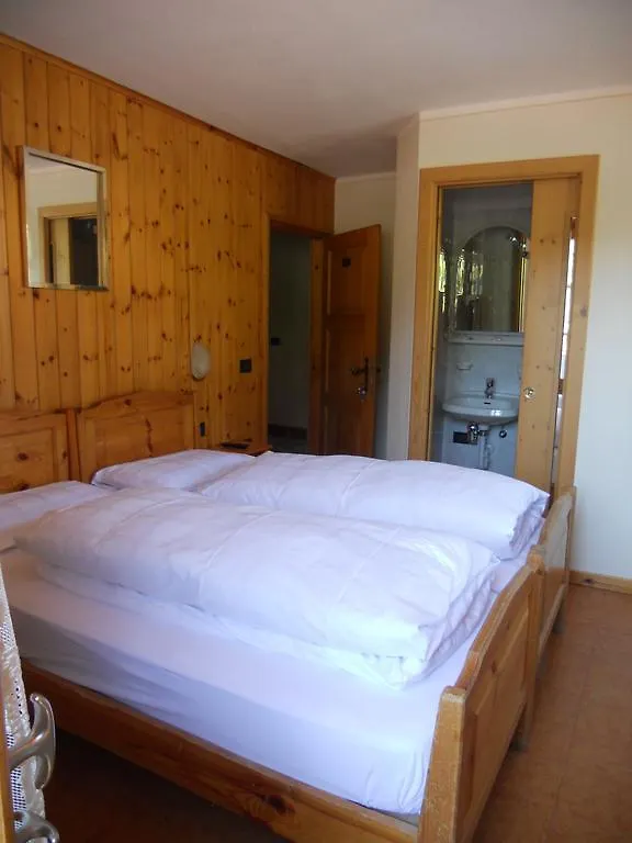 Affittacamere Baita Betulla Livigno Hotel