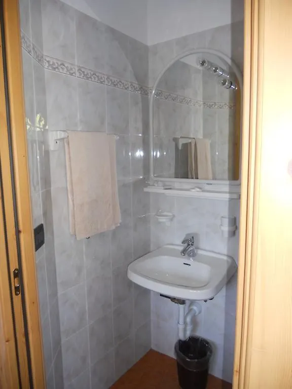 Affittacamere Baita Betulla Livigno 0*,  Italy