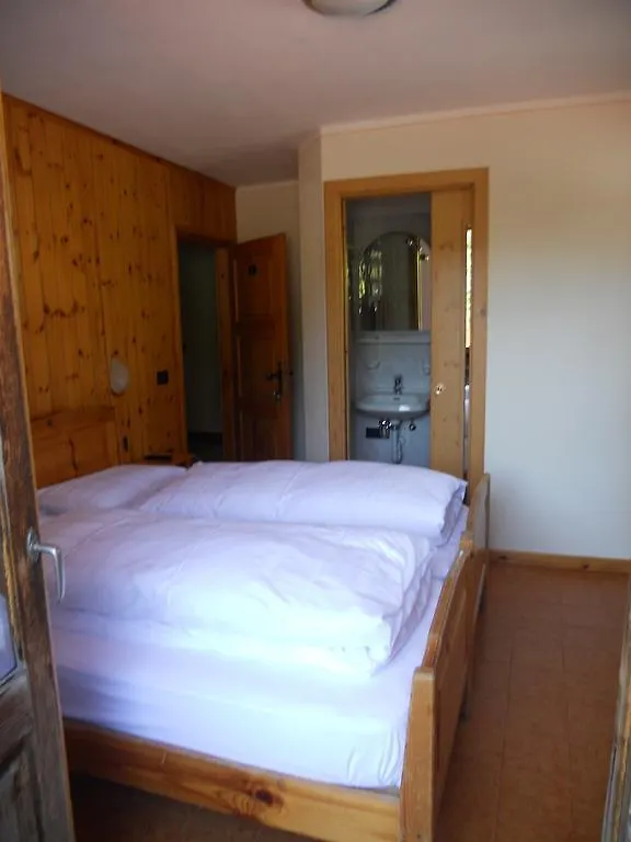 Affittacamere Baita Betulla Livigno