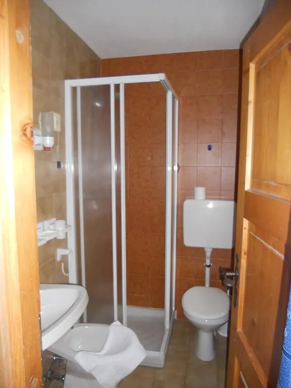 Affittacamere Baita Betulla Livigno Hotel