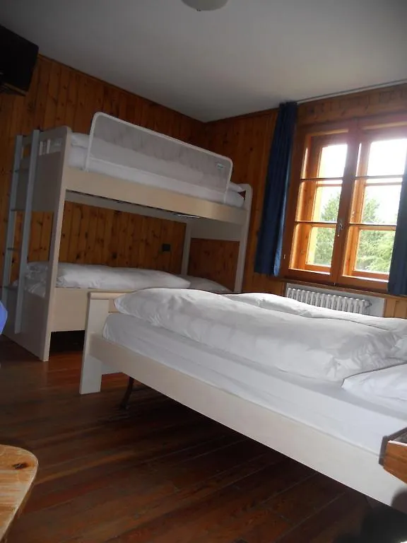 Affittacamere Baita Betulla Livigno