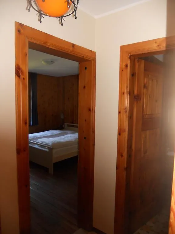 Affittacamere Baita Betulla Livigno Hotel