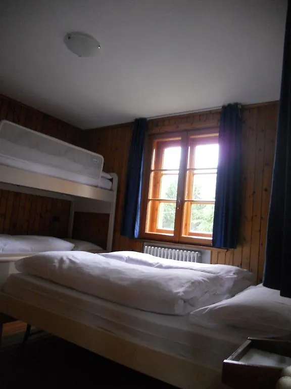 Hotel Affittacamere Baita Betulla Livigno Italy