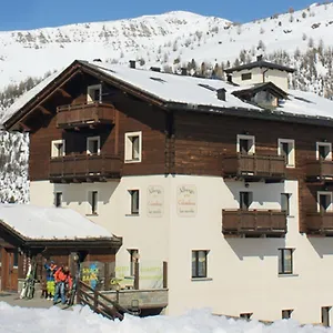 La Colombina Livigno