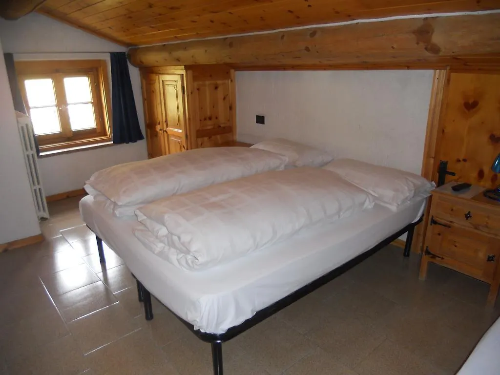 Affittacamere Baita Betulla Livigno 0*,  Italien