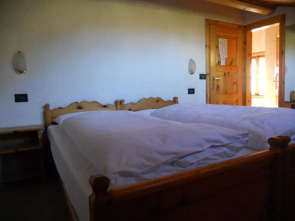 Affittacamere Baita Betulla Livigno Hotel